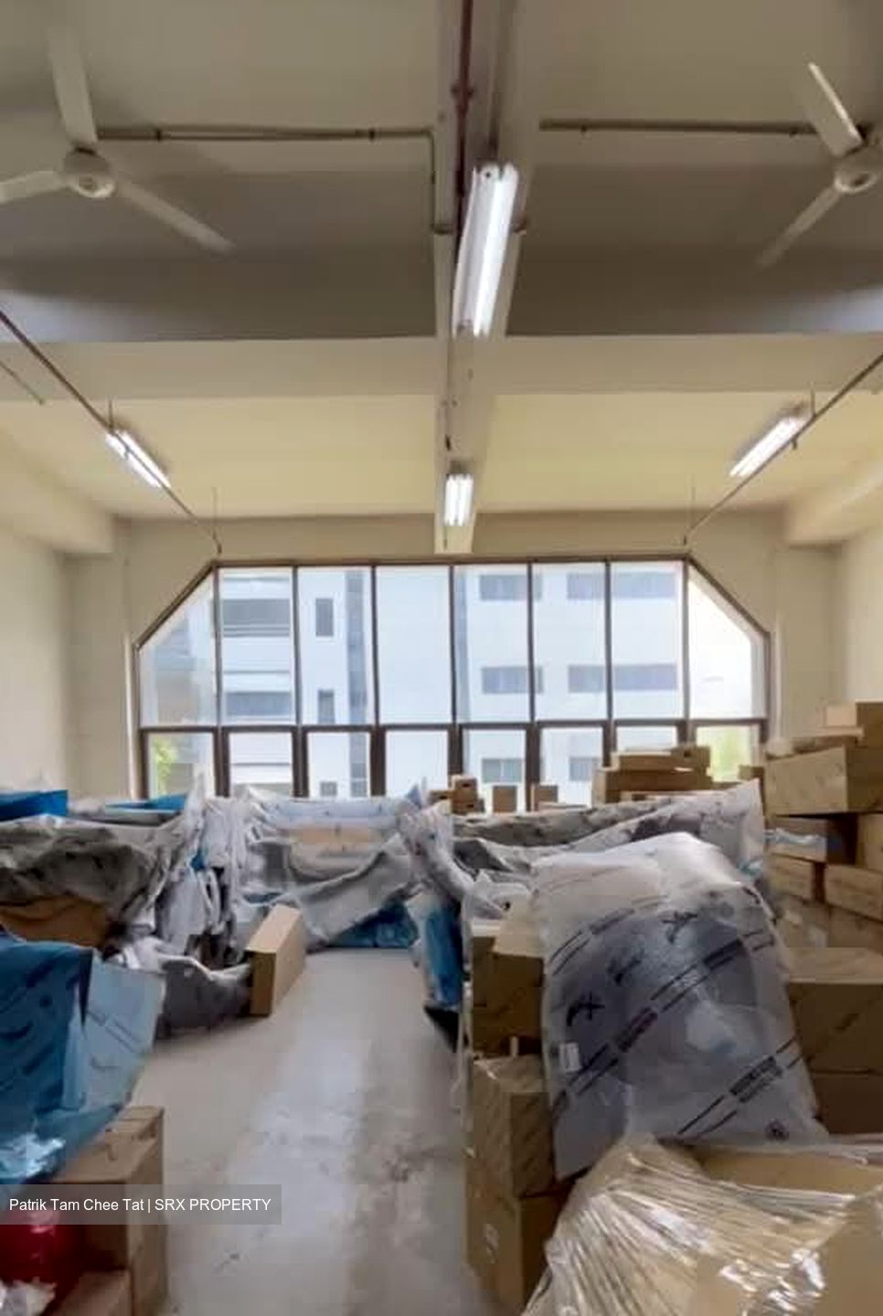 Sindo Industrial Building (D13), Factory #556083791